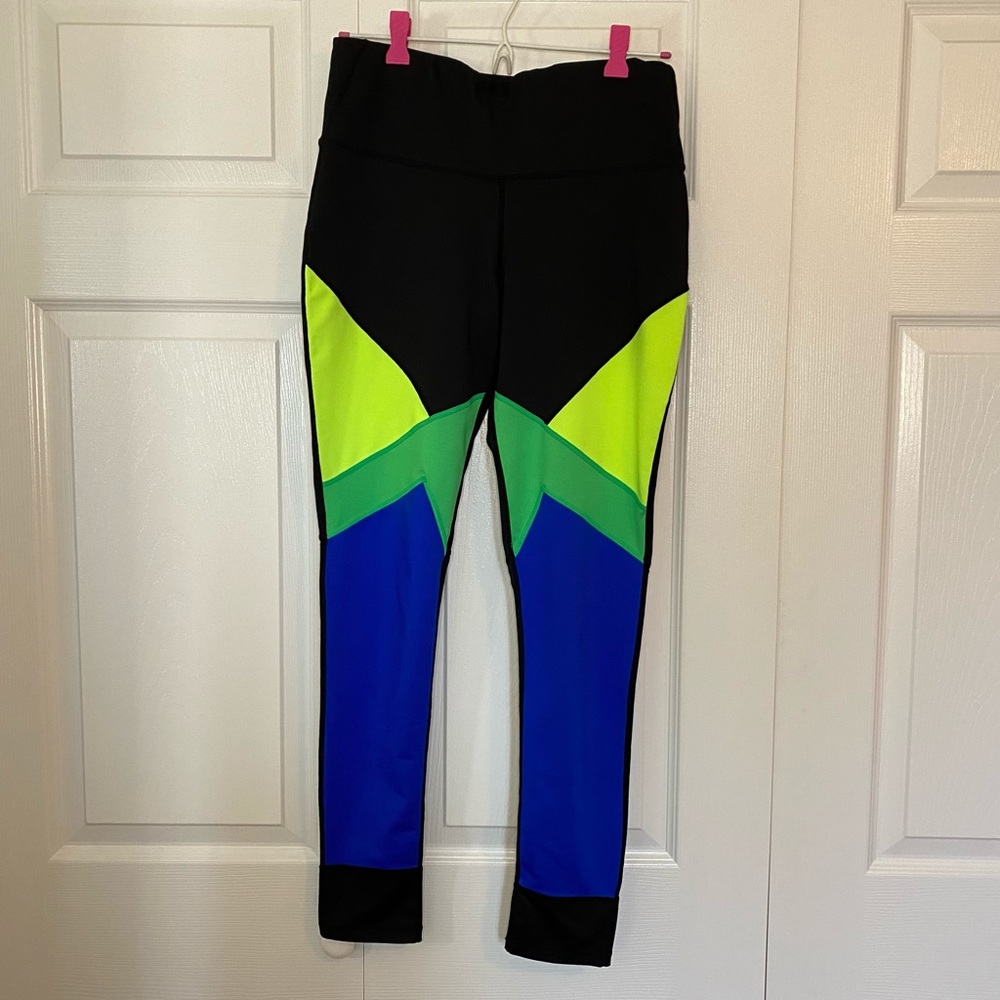 XERSION / YOGA PANTS